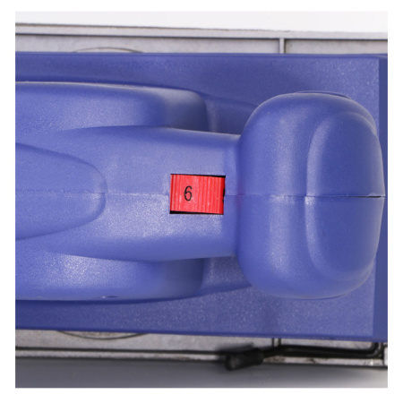 Шлифмашина вибр.  ДИОЛД МПШ-0,3 (300Вт, 280х115) 