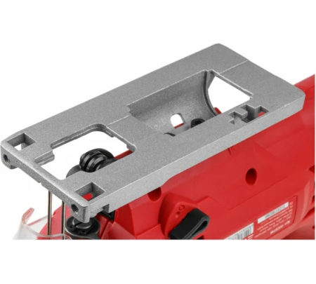 Лобзик  WORTEX JS 8008-1 LE (810Вт, глубина пропила 80мм, 2,6кг)