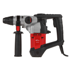 Перфоратор  WORTEX  RH 3231-1  (1000 Вт,SDS+,2 режим,4.8Дж,4.5кг)