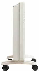 Конвектор  1,5кВт OASIS KM-15 (мех. термостат.)