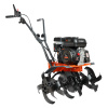 Мотокультиватор P-700  PATRIOT (7.0л.с, 1 вперед/1 назад, ширина обработки 800мм,4 фрезы)