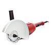 Углошлиф. маш. REDVERG RD-AG230-230S (2300Вт,230мм,6500 об/мин, 5,5кг)