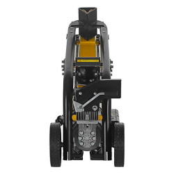 Дровокол электрический  CHAMPION LSH 5001 (220В, 2200Вт,длина и диам заготов 520х250мм,усил. 5т)