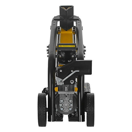 Дровокол электрический  CHAMPION LSH 5001 (220В, 2200Вт,длина и диам заготов 520х250мм,усил. 5т)