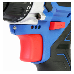 Шуруповерт акк. ДИОЛД ДЭА-12 ЛИ-07 (акк.2,0 Ач, крут. момент 29Нм)