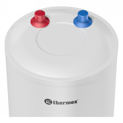Водонагреватель накопительный  THERMEX нижний IC 15-U INOX CASK