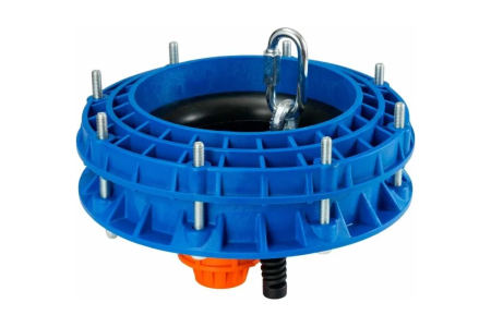 Оголовок скважинный ОСП-133-160/32  ДЖИЛЕКС