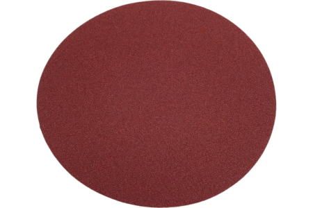 Круг абразивный под липучку 125мм, № 180  ВОЛАТ (уп.10шт)