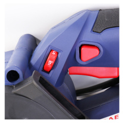 Шлифмашина лент.  ДИОЛД МШЛ-1 У (1000Вт,76х220)