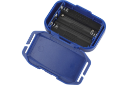 Фонарь налобный  ЭРА GB-707 "Атлант" (3*R03) 4 режима