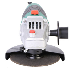 Углошлиф. маш. ДИФМАШ  УШМ-040 (1000Вт,125мм)