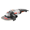 Углошлиф. маш. ЗУБР УШМ-230-2100  (2100Вт,230мм)  