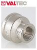 Муфта переходная    3/4" -   1" ник  VALTEC