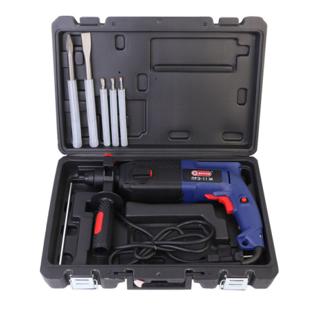 Перфоратор  ДИОЛД ПРЭ-11М (840 Вт,SDS+,2,8Дж) 