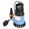 Насос дренажный ДРЕНАЖНИК 220/12 (220л.м., 220В, 590Вт, 8м) ДЖИЛЕКС