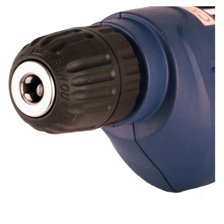 Дрель  ДИОЛД  МЭС-5-01 с СЗП (550 Вт,макс.диам.сверл.20мм) 