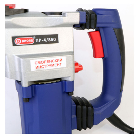 Перфоратор  ДИОЛД ПРЭ-4 (850 Вт,SDS+,3,0Дж) 