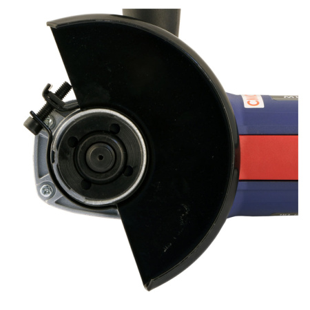 Углошлиф. маш. ДИОЛД  МШУ-0,85  (850Вт,125мм)