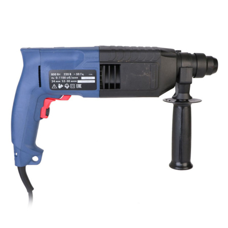 Перфоратор  ДИОЛД ПРЭ-11 (800 Вт,SDS+,3,2Дж) 