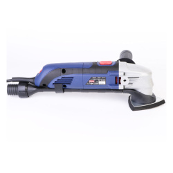 Машина ручная электр.вибрационная МЭВ-0,34МФ(кейс)  ДИОЛД