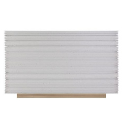 Гипсокартон огнестойкий 12,5х1200х2500мм  KNAUF