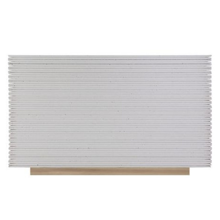 Гипсокартон огнестойкий 12,5х1200х2500мм  KNAUF