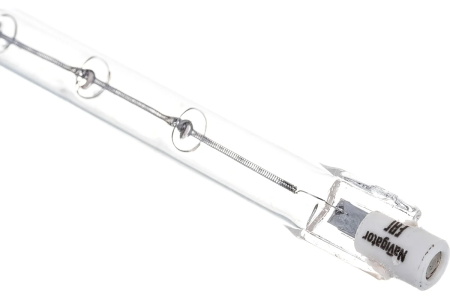 Лампа галоген для прожектора 1000Вт, R7s, 189мм  NAVIGATOR