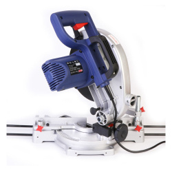 Пила торцовочная  ДИОЛД ПТД-1,4М-210 (1400Вт,диск210х25.4мм,глубина пропила 50мм)